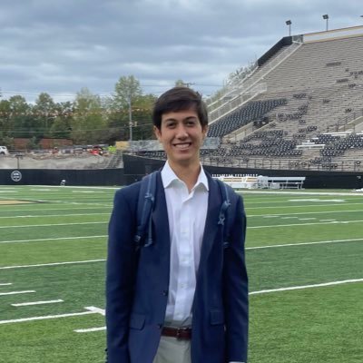 Vanderbilt ‘26 | Sports Copy Editor @vuhustlersports