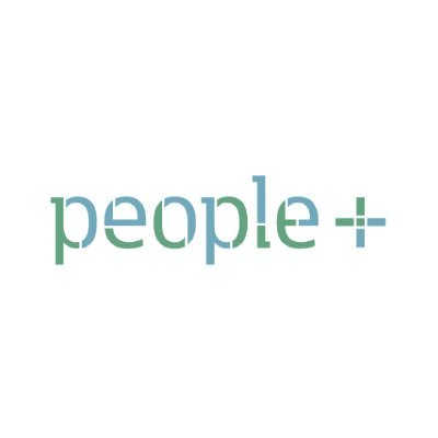 @PeoplePlusOrg
