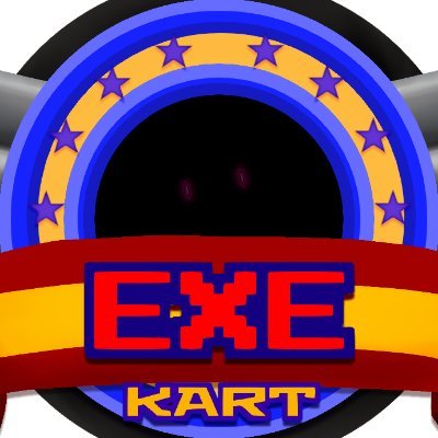 The official account for Exe Kart, a racing game featuring some of your favorite .exes! 

directed by: 🌟@AetherAsterisk 🌷@artemislolz  👹@Bigboi_the_lrge