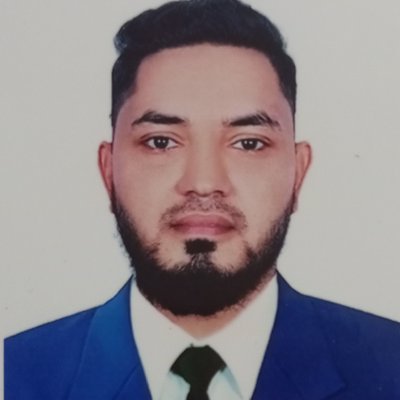 I am Shahin Shaik. I am an expert in Data entry, Data Scrapping, Lead Generation, and Web Research. 
Hire me: https://t.co/GmFeMt1Mlx