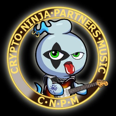 【公式】Musicians DAO｜ CNR ＆ CNPM🎸さんのプロフィール画像