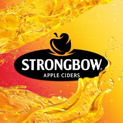 Official page of Strongbow SA. Enjoy responsibly.Must be 18 yrs & older to follow & share. Competitions open to SA citizens only. UGC: https://t.co/dWnTZiPNmR