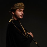 Haitham Rafi (@haithamrafii) Twitter profile photo