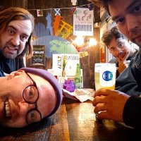 USA NAILS, THE BAND (@usa_nails_band) 's Twitter Profile