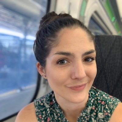 Dr Laura Goodwin Profile