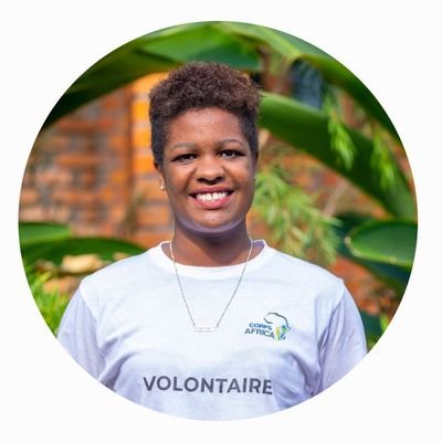 Community Development Catalyst, Fighting to end any form of GBV. 

DOT Rwanda Alumni, CorpsAfrica/Rwanda Volunteer.