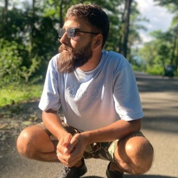 milanpoudel365's profile picture. Learning is the best way of earning