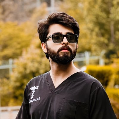 abzokhan's profile picture. medstudent 👨‍⚕️