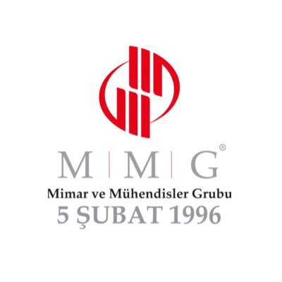 Mimar ve Mühendisler Grubu - 5 Şubat 1996 @BulentSenenerji