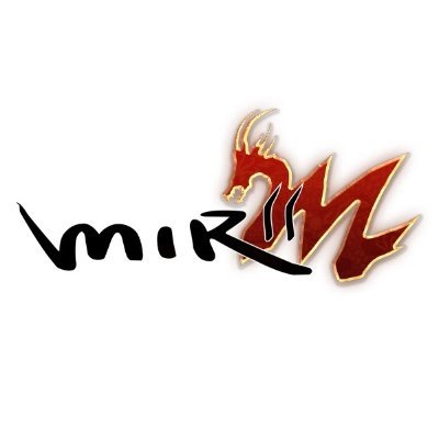 🎉MIR2M : The Grandmaster now officially launched🎉 
PLAY NOW!👇