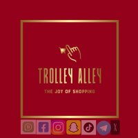 Trolley Alley(@TrolleyAlley) 's Twitter Profile Photo