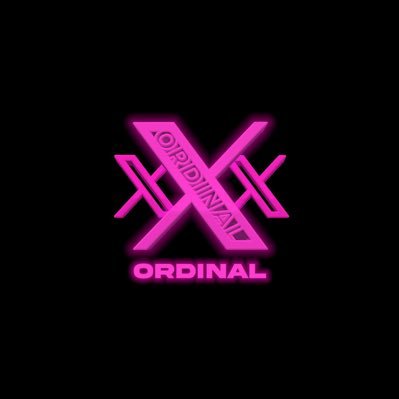 ♦️ Experience the future with {X Ordinal} We're revolutionizing digital currencies, and going beyond traditional investments.