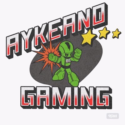 AyKeano Profile Picture