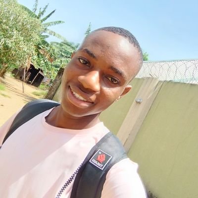 Electrical/Electronics Engineering Student || Python Programmer || God's Own || Motivator ||