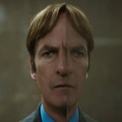 Every Better Call Saul Frame In Order Profile