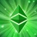 Ethereum Mining Green (@ethminingX) Twitter profile photo