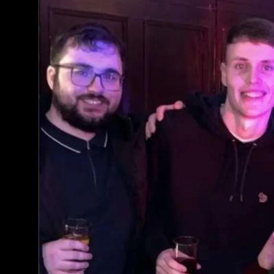 @workersparty Director of Comms • @StPatsProgramme contributor • Palmerstown News Editorial Cmt. • Palmerstown Comm. Co. • @PatronSaints • All views my own.