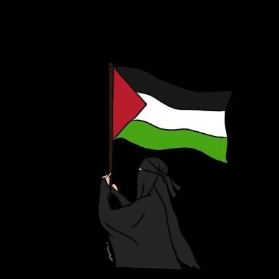 FROM THE RIVER TO THE SEA, PALESTINE WILL BE FREE Profile