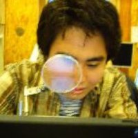 Avatar of Sho Hashimoto