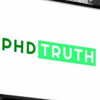 PhDTruth (@phdtruth101) 's Twitter Profile