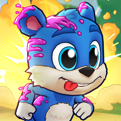 Have fun running in #FunRun3 and #FunRun4! Created by @DirtybitGames.

Download now on App Store and Google Play!