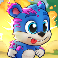 Fun Run(@TheFunRun) 's Twitter Profile Photo