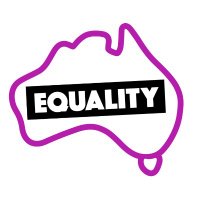 Equality Australia 🌈(@EqualityAu) 's Twitter Profile Photo