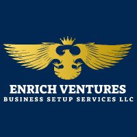 ENRICH VENTURES BUSINESS SETUP SERVICES LLC(@enrich_venture) 's Twitter Profile Photo