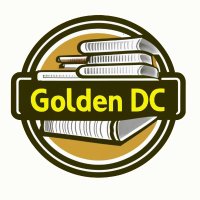 Golden DC Bookstore(@markdc714) 's Twitter Profile Photo