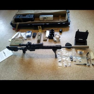 SgtSassen's profile picture. US Army Veteran - 11B - OEF - 🇺🇲🫡