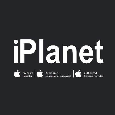 iPlanetOfficial Profile Picture