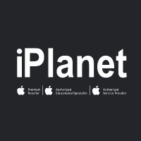 iPlanet(@iPlanetOfficial) 's Twitter Profile Photo