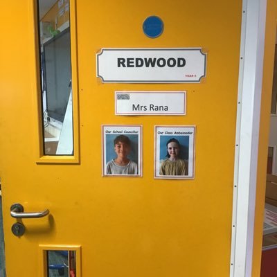 An official X (Twitter) account for Redwood class 2023-2024 at Little Ealing Primary School.