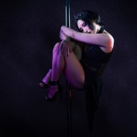 DANIELA DE VIL. (@dani_poledancer) 's Twitter Profile