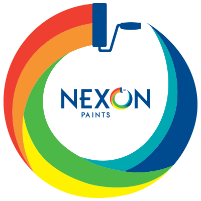 Nexon Paints Profile