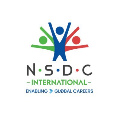 Unlock Global Career Possibilities

Explore International job opportunities with NSDCI