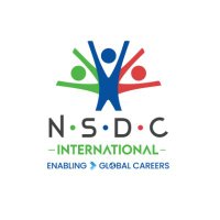 NSDC International Limited(@nsdciofficial) 's Twitter Profile Photo