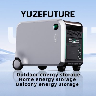 Yuze Future (Shenzhen) Technology Co., Ltd. is a manufacturer of solar energy systems for balcony.
Email:wayne@yuzefuture.com
#BalconyPv #BalconySolar