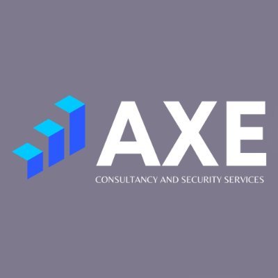 Axe_Consultancy Profile Picture