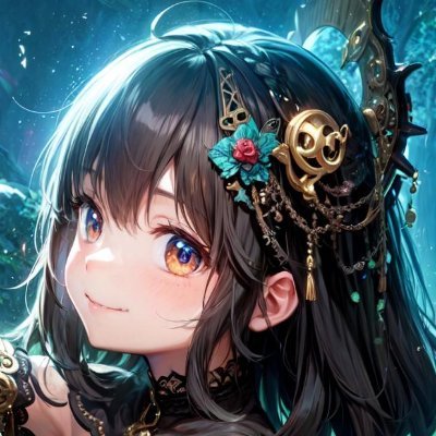 AI artist、AI漫画、元絵描き、イラストレーターの方々を尊敬しています、AI無断学習は行っていません、いいねリポリプ励みになります、Blue sky始めました