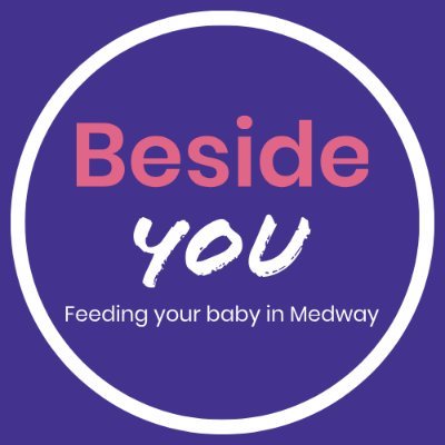 Breastfeeding help that makes you feel supported, in and around Medway