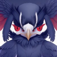 飛べない天狗 (@qm4rjbs) 's Twitter Profile