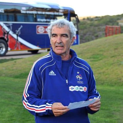 raymondlegoat's profile picture. Fan inconditionnel de @RealMadrid | @PSG_inside | @ManCity | @juventusfc | @FCBayern | @ChelseaFC