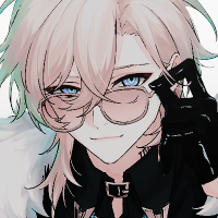  ࣪˖ ᅠ𝓔𝐥𝐢͟𝐠͟𝐨𝐫 . (@inferficus) 's Twitter Profile