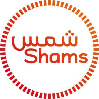 Welcome to Shams’ official Twitter handle. We nurture an ecosystem for creative & media businesses. Collaborate, create & capture your dreams with us.