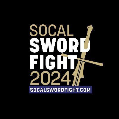 SoCal Swordfight is the largest Historical European Martial Arts (HEMA) Tournament in the world.
February 16 -18, 2024 
Tournaments, Classes, Vendors, Exhibits!