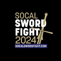 SoCalSwordfight(@SoCalSwordfight) 's Twitter Profile Photo