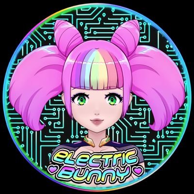 ElectricBunnyVT Profile Picture