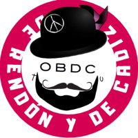 OBDC (@comparsaobdc) 's Twitter Profile