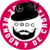 OBDC (@comparsaobdc) Twitter profile photo OBDC (@comparsaobdc) Twitter profile photo